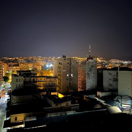 Calliope Penthouse, Nilie Hospitality Mgmt Apartment Salonic Exterior foto